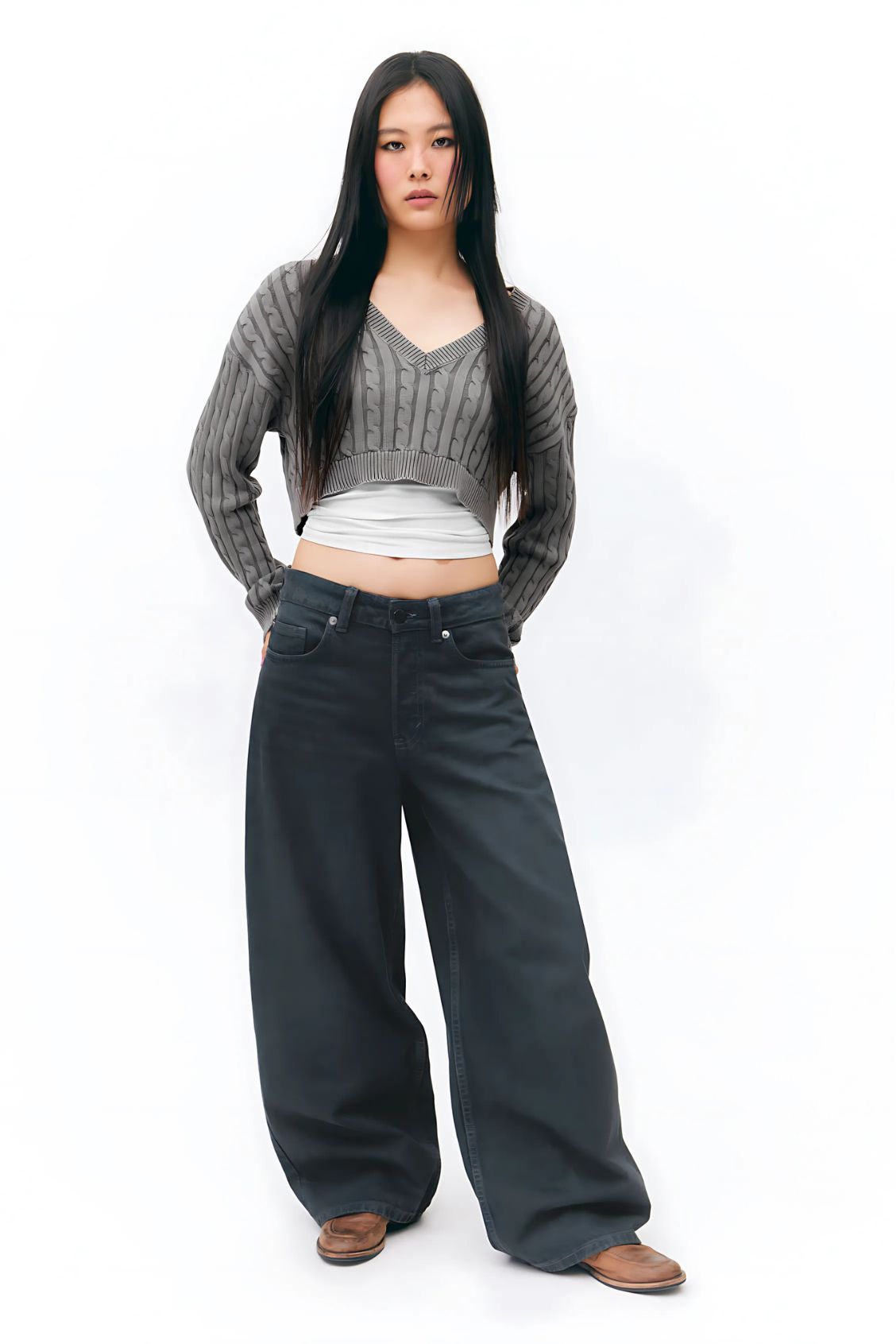 Calça Jeans