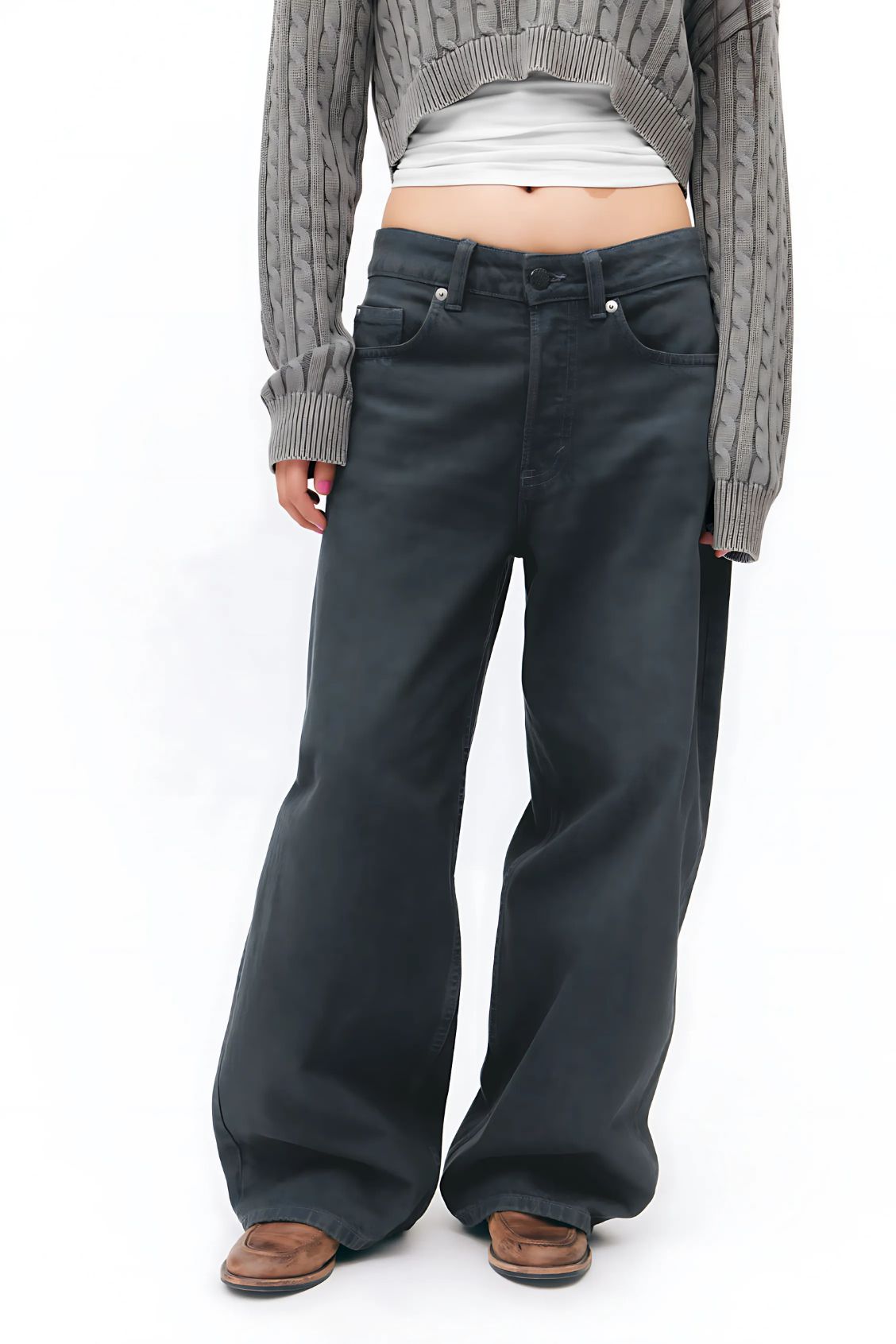 Calça Jeans
